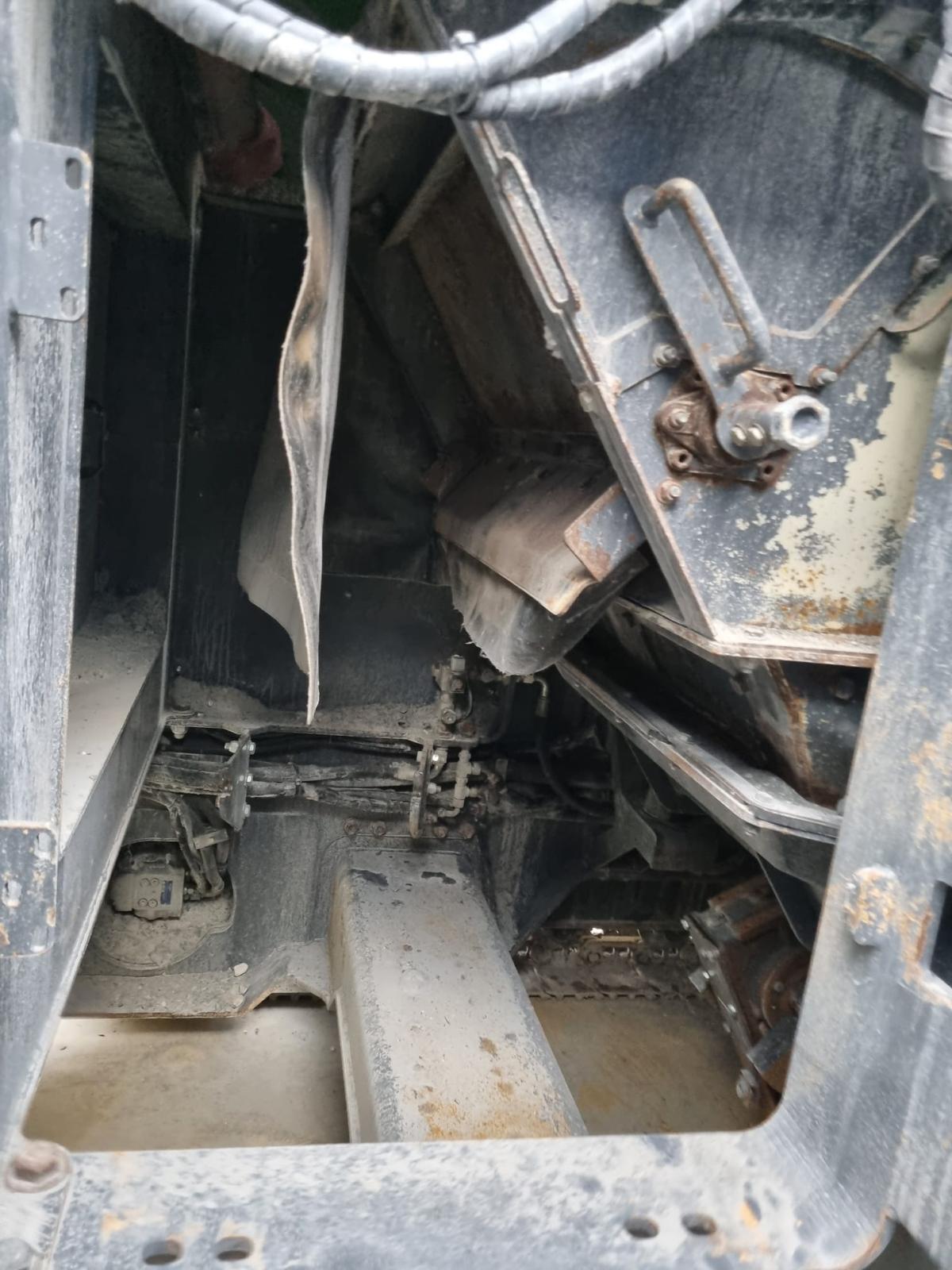 Used 2021 EvoQuip Cobra 290R