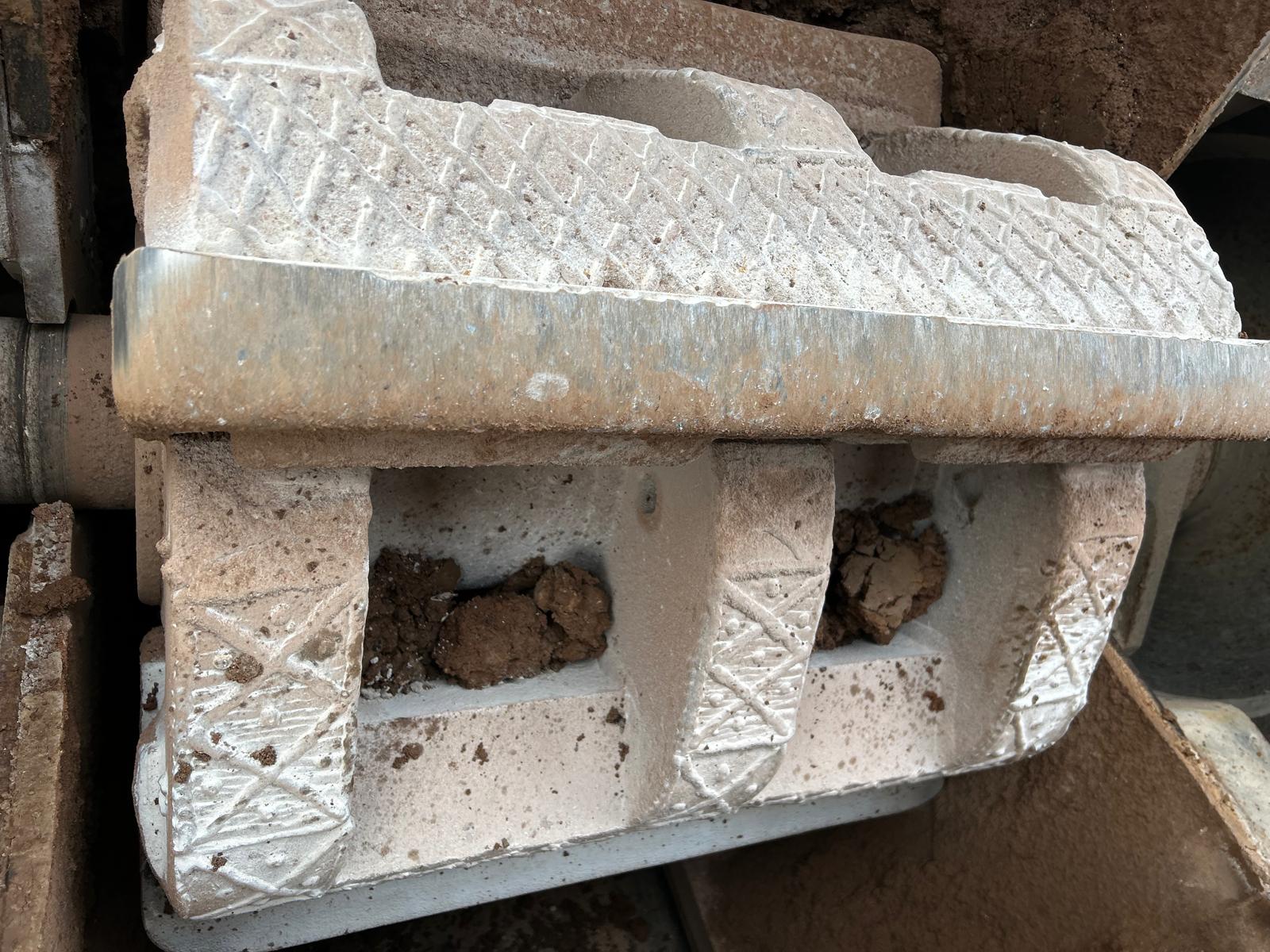 Used 2019 RubbleMaster RM70GO!