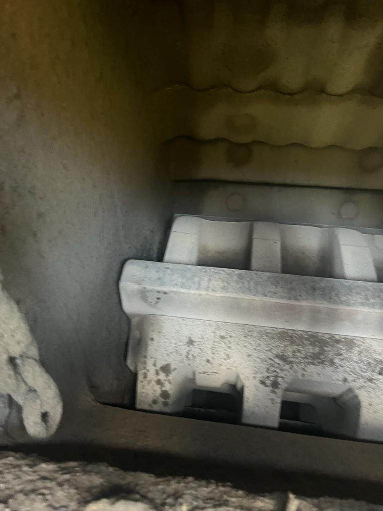 Used 2019 McCloskey i34R