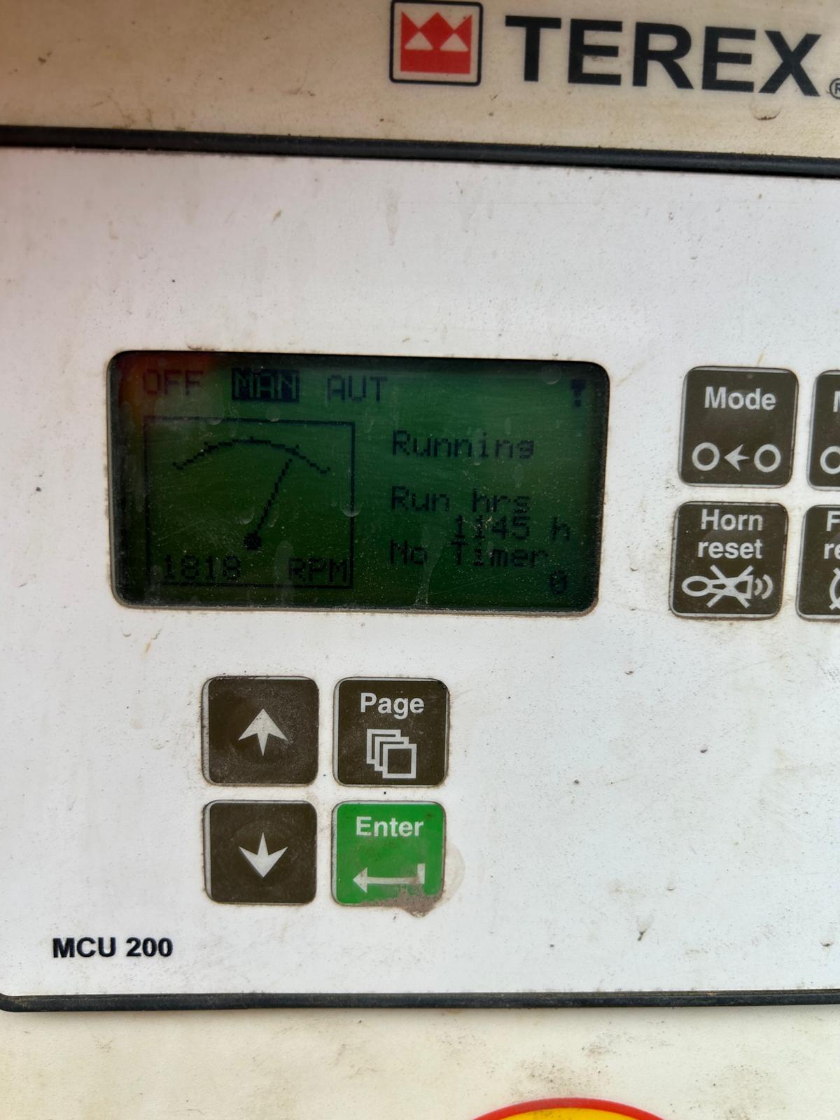 Used 2019 EvoQuip Colt 600