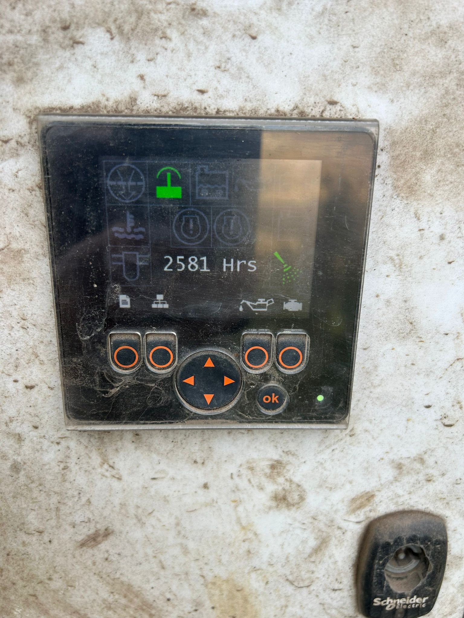 Used 2019 EvoQuip Colt 1000