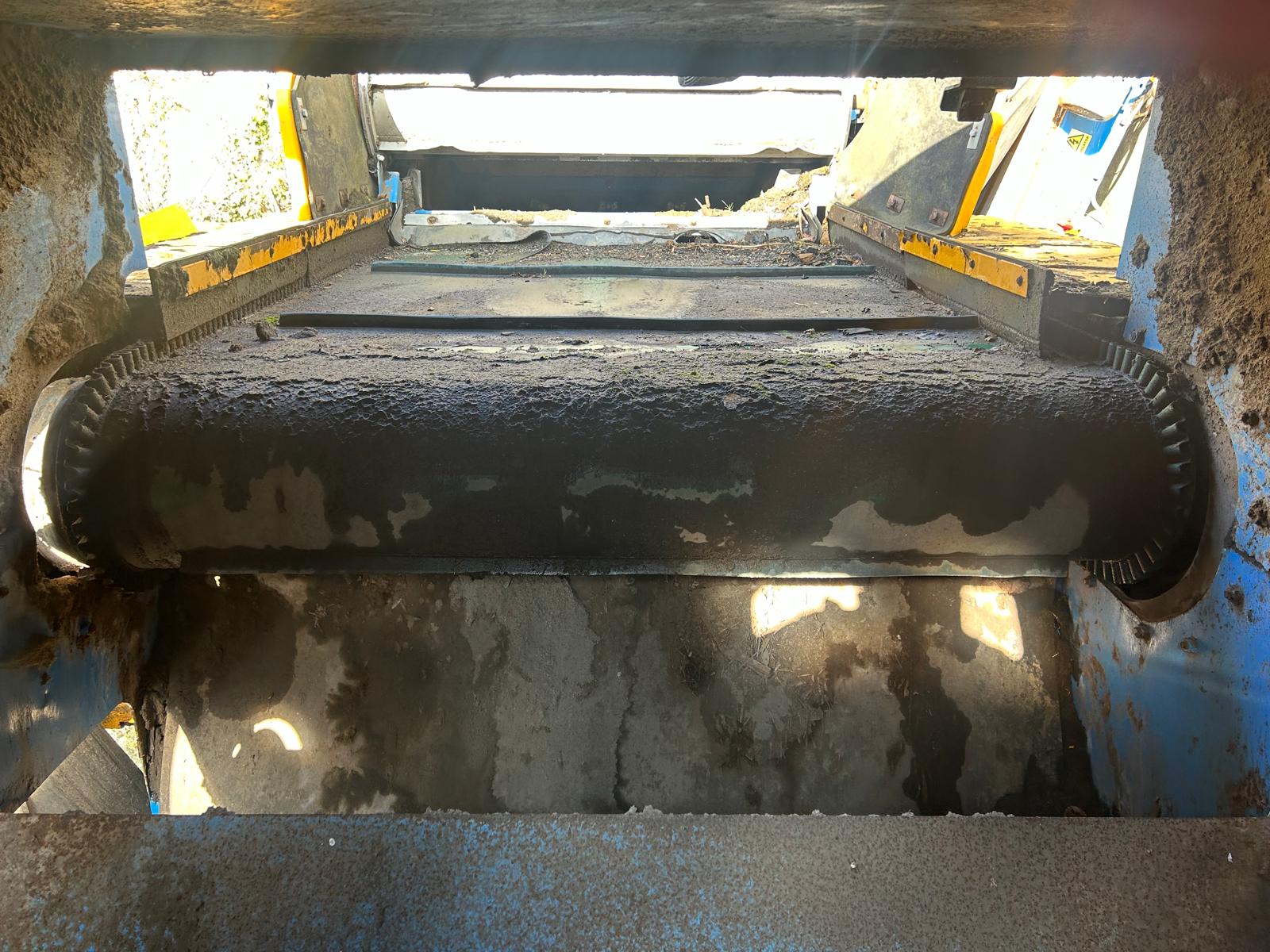 Used 2017 Steelweld ECS 1500