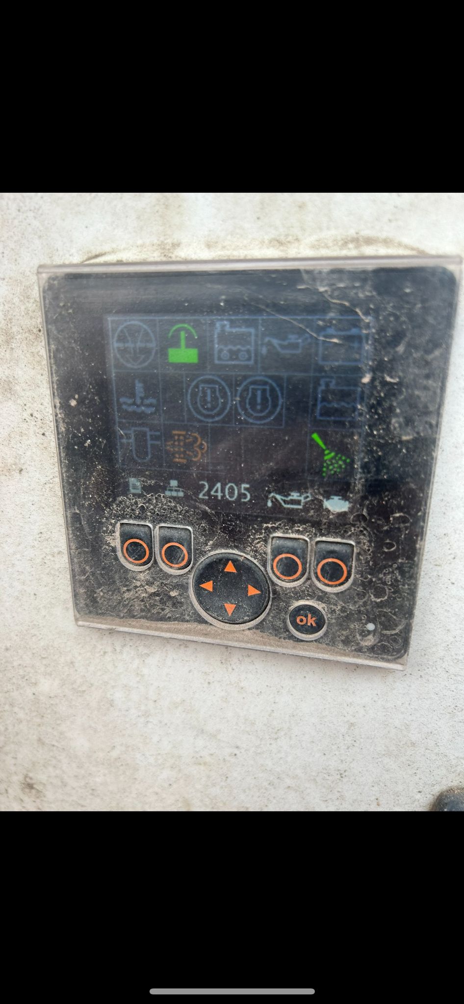 Used 2018 Finlay 595