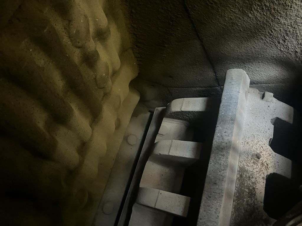 Used 2019 McCloskey i34R