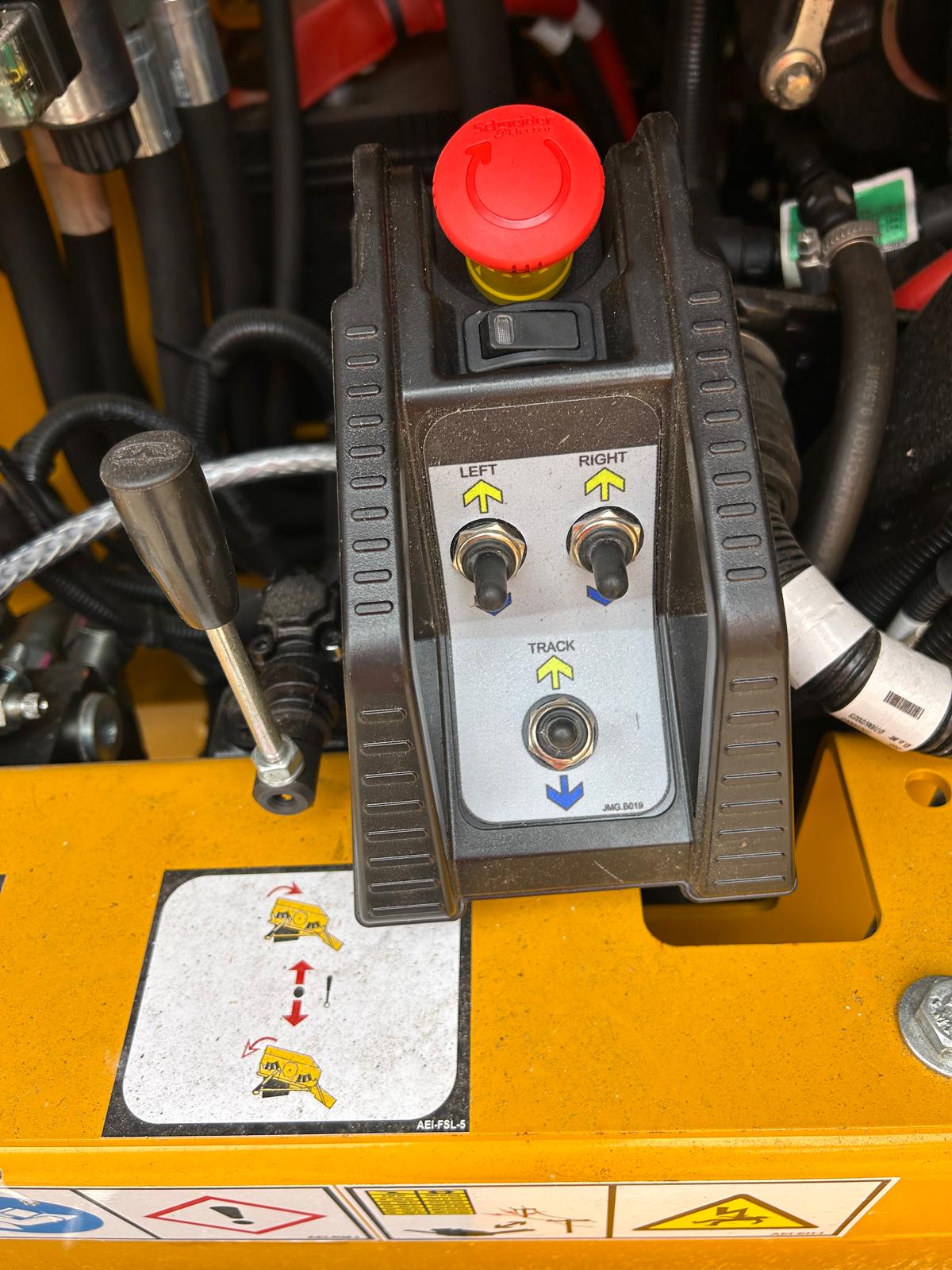 Used 2023 Anaconda FSL 100