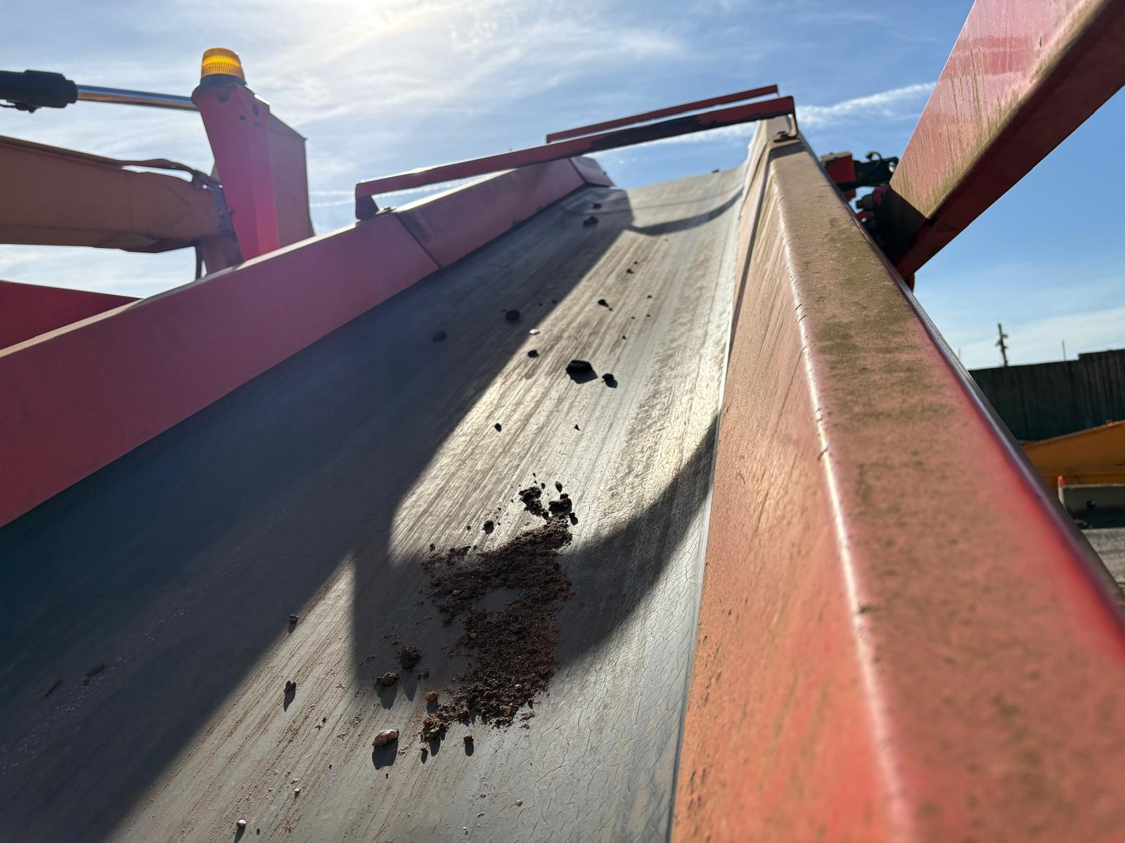 Used 2017 Sandvik QE141