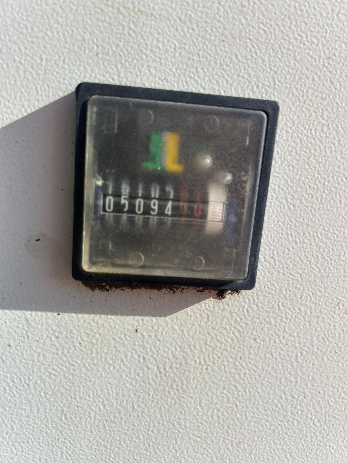 Used 2017 Steelweld ECS 1500