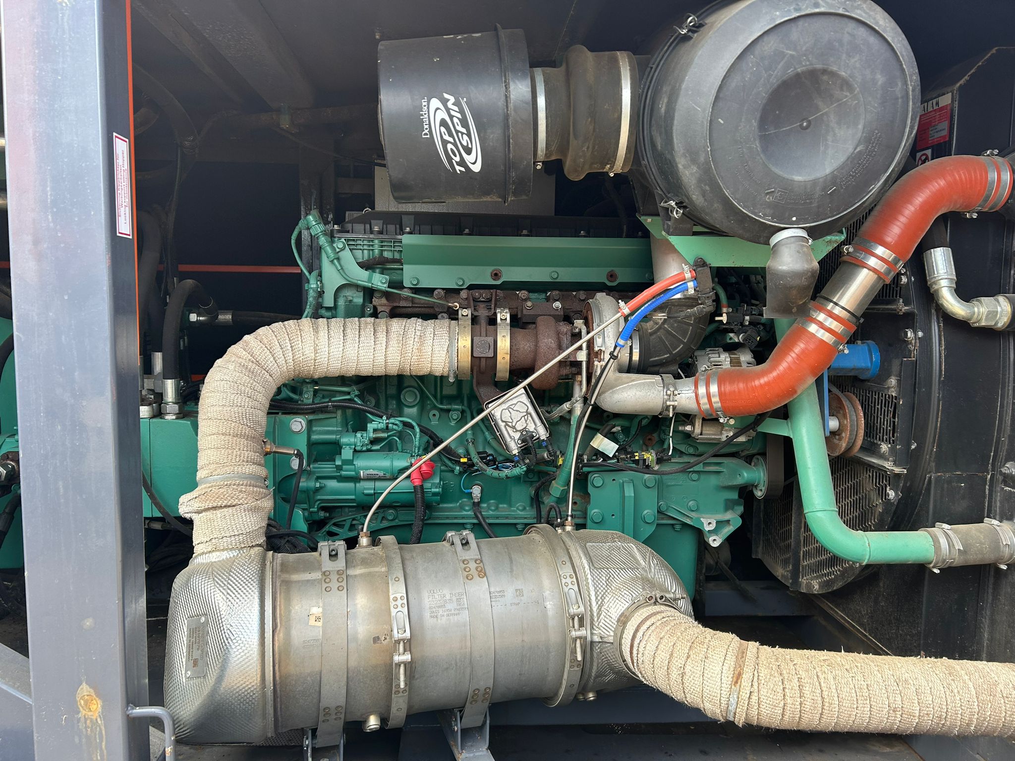 Used 2020 Arjes VZ 750 DK