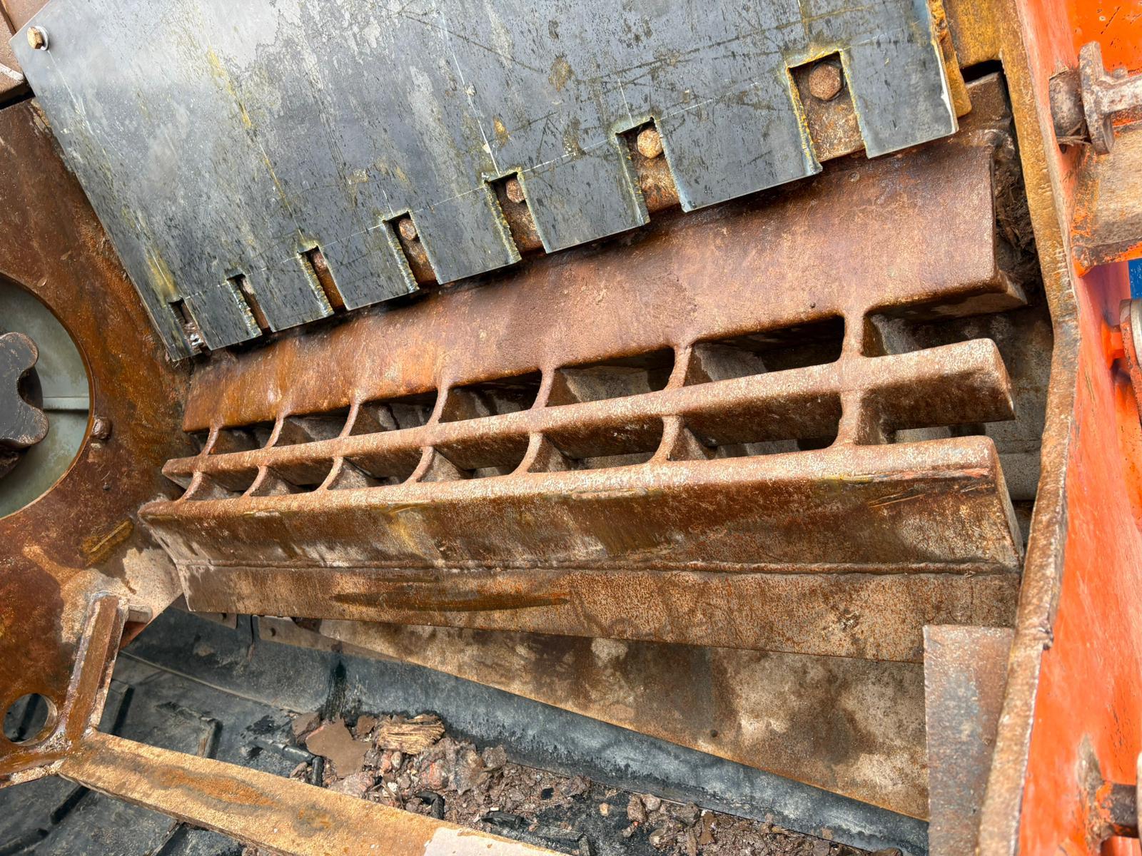 Used Arjes 250 evo Impaktor