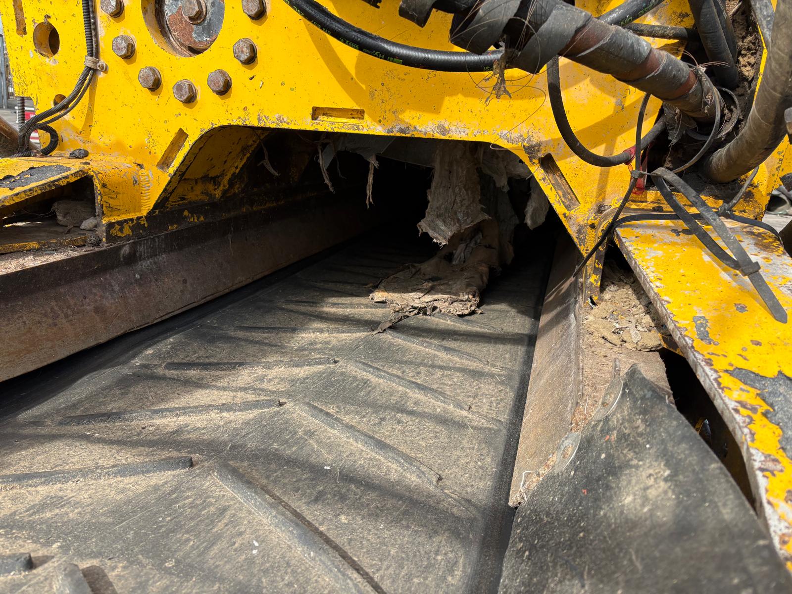 Used 2017 Tana 440DT ECO