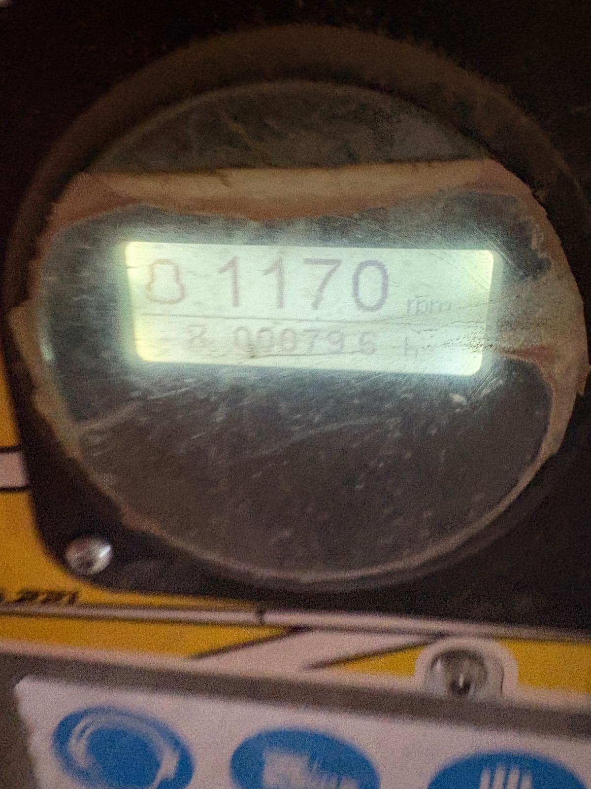 Used 2021 Komplet Kompatto 221