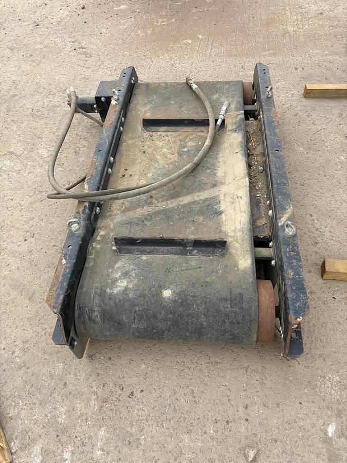 Used 2019 Roco9 M810