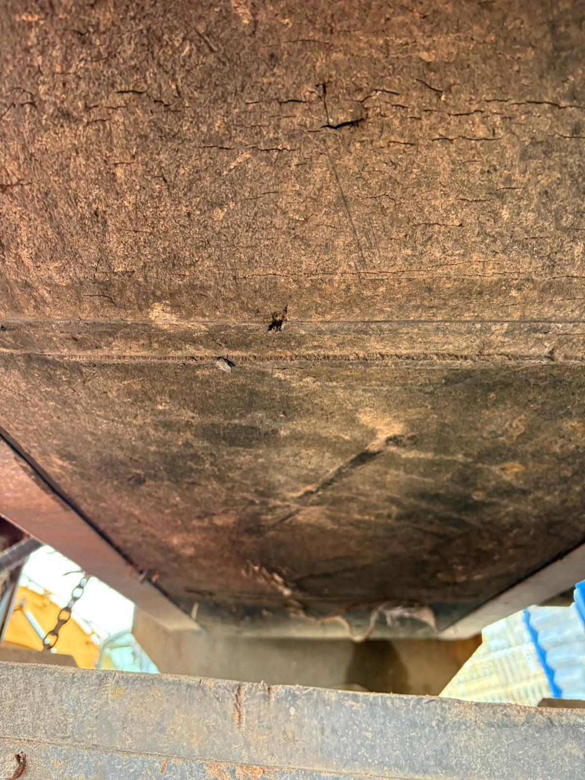 Used Arjes 250 evo Impaktor