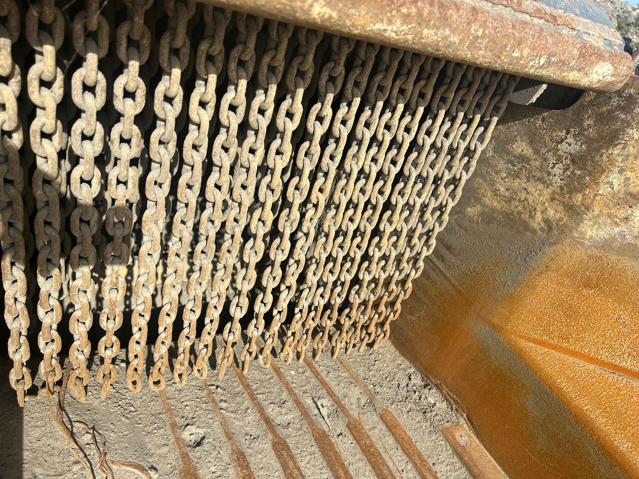 Used 2018 RubbleMaster RM90GO!