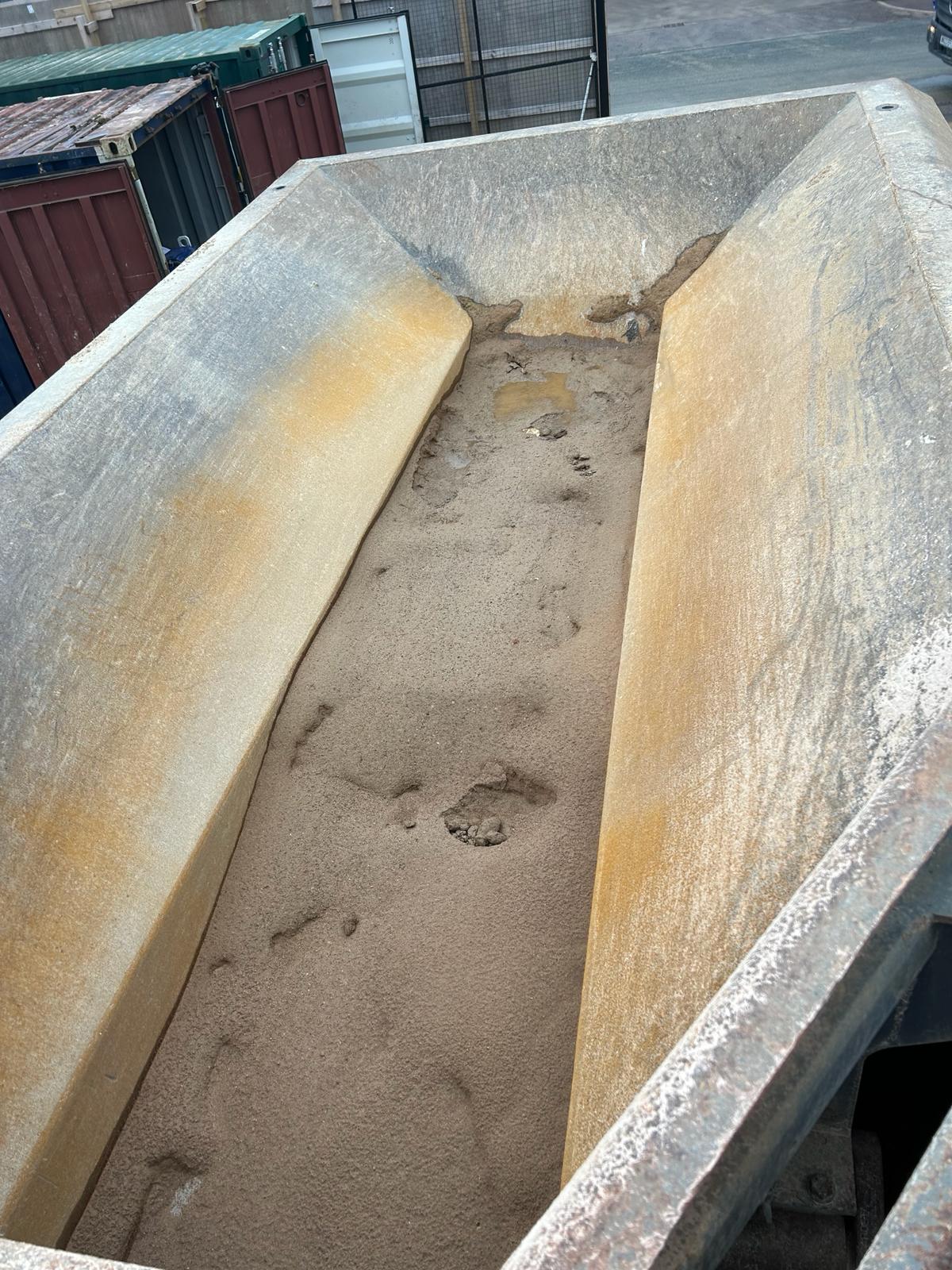 Used 2018 RubbleMaster RM70GO!