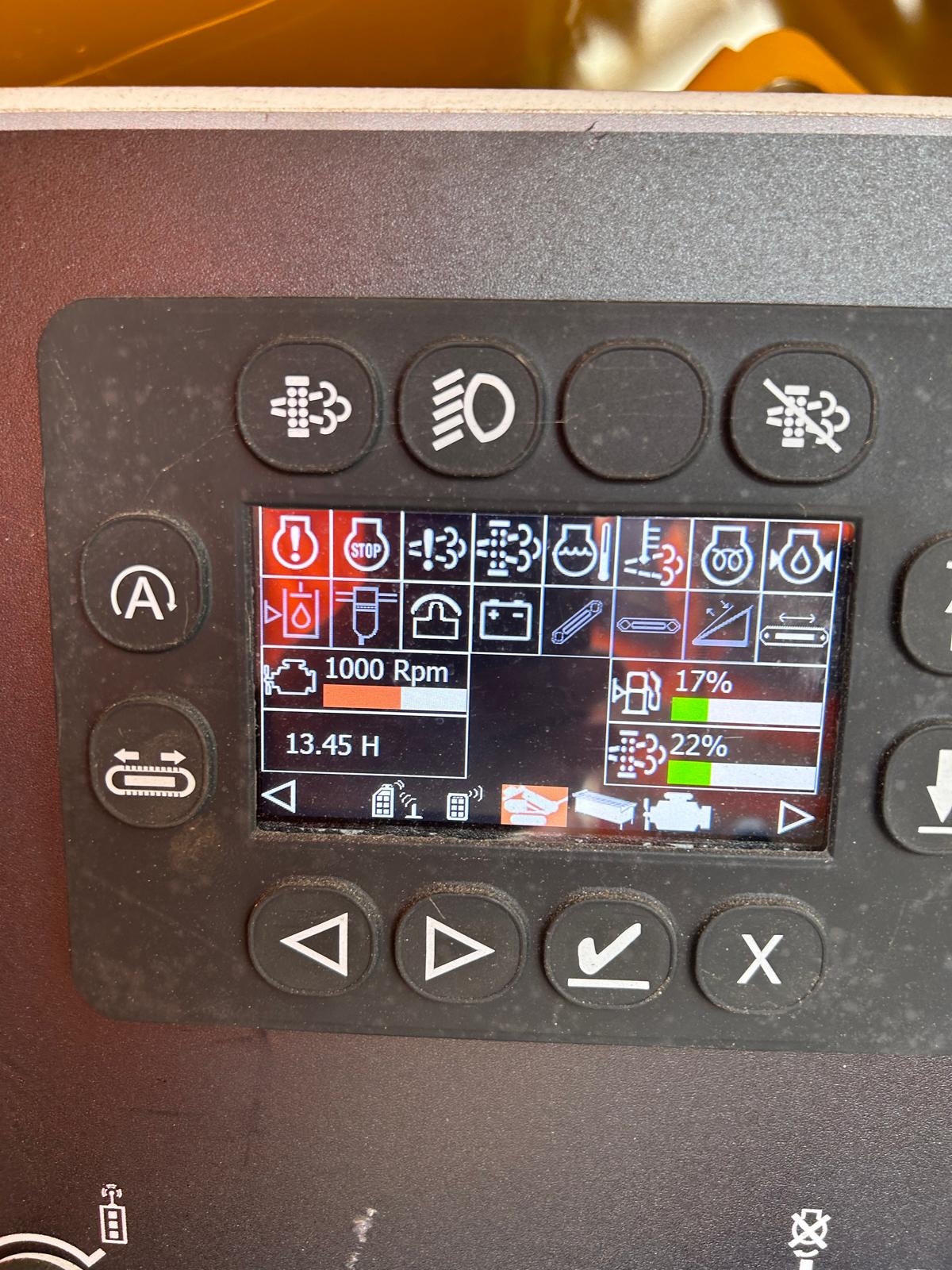 Used 2023 Anaconda DF410