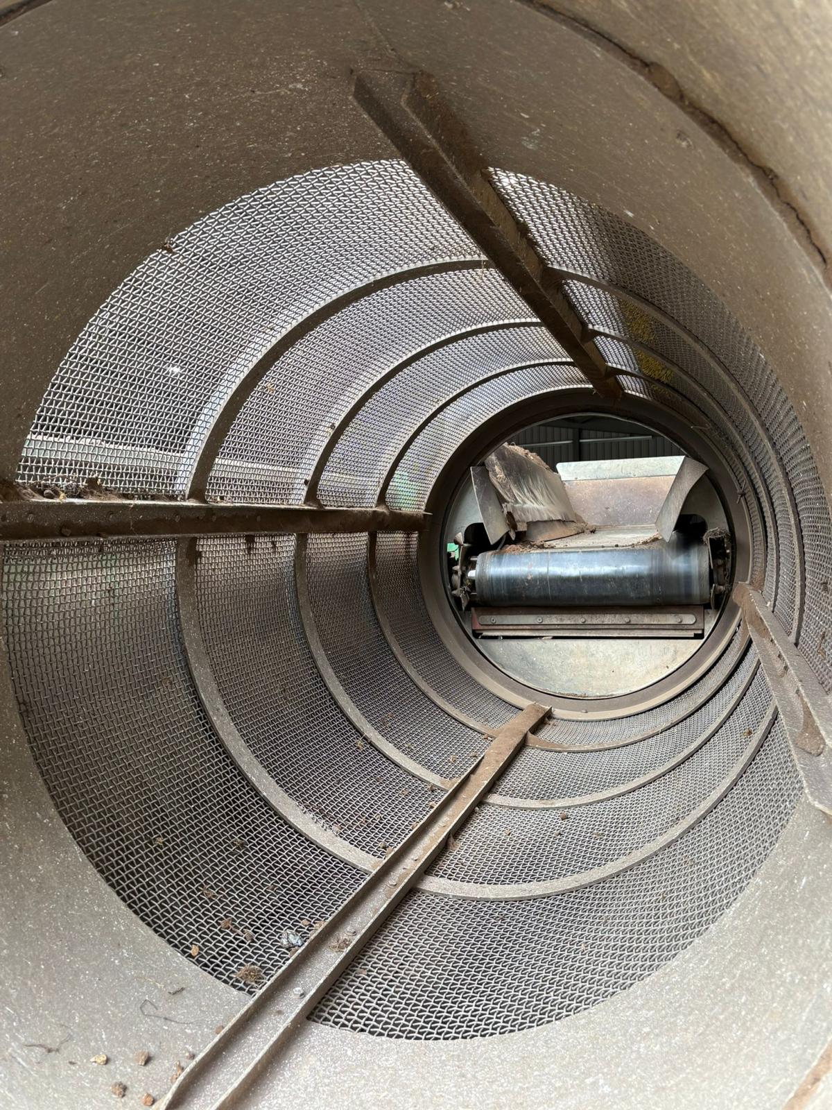 Used 2019 DOYLENVIRO TT5-12