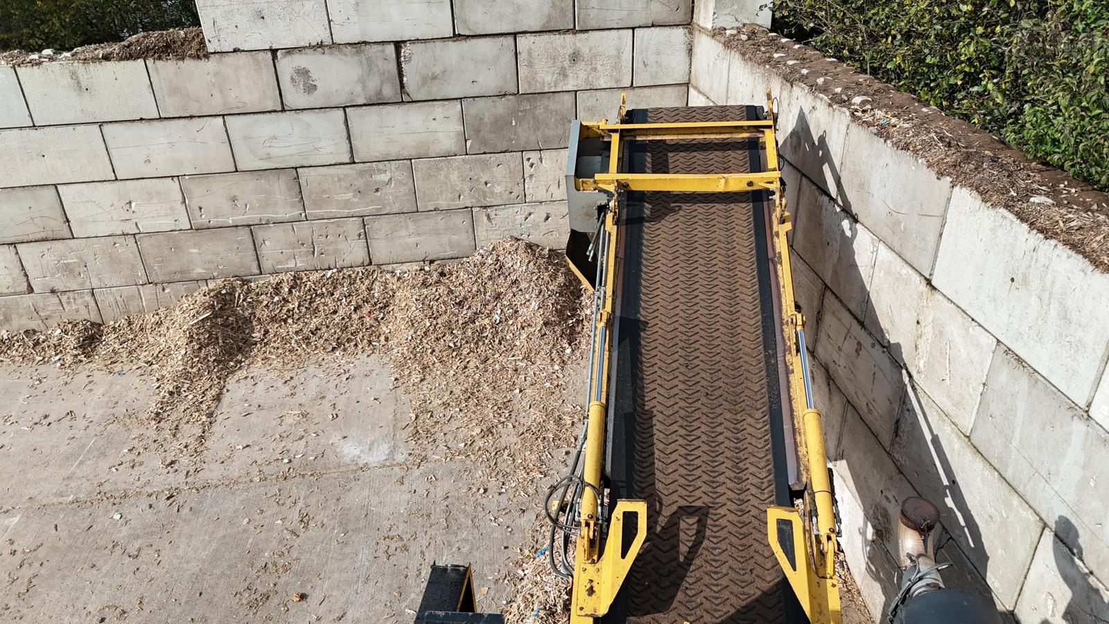 Used 2019 Vermeer HG4000