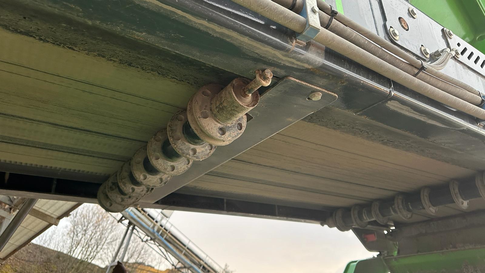 Used EvoQuip Colt 1000