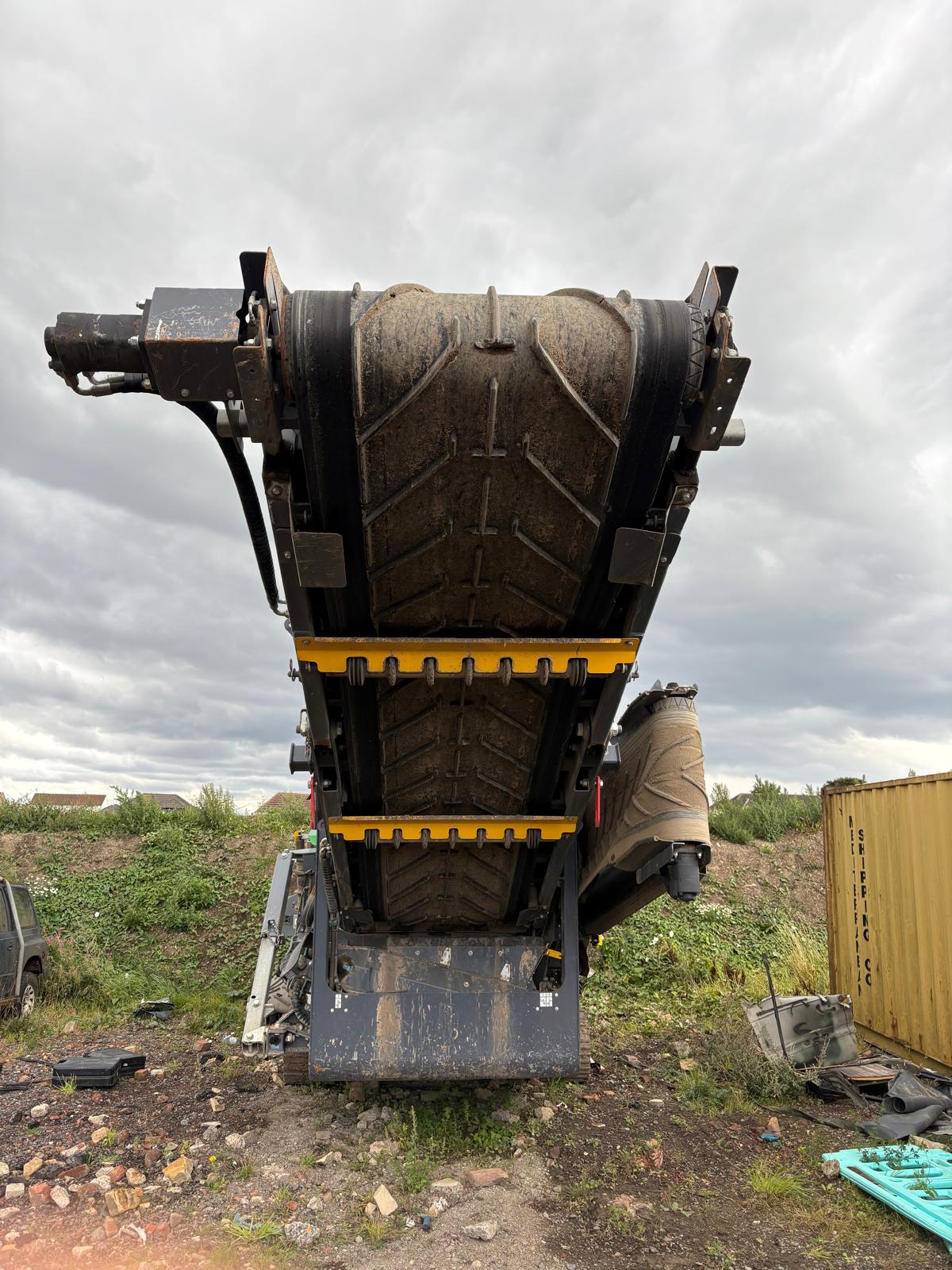 Used 2023 McCloskey R70