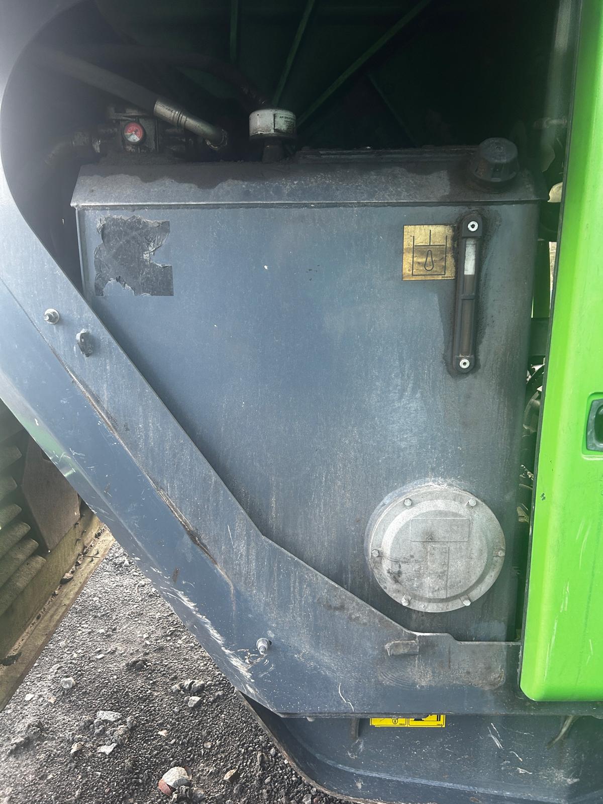 Used 2019 EvoQuip Cobra 230