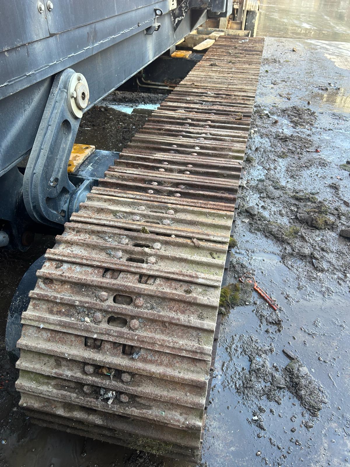 Used 2019 Pronar MPB 20.55 GH