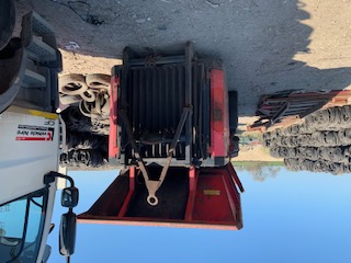 Used Hammel VB 750 D