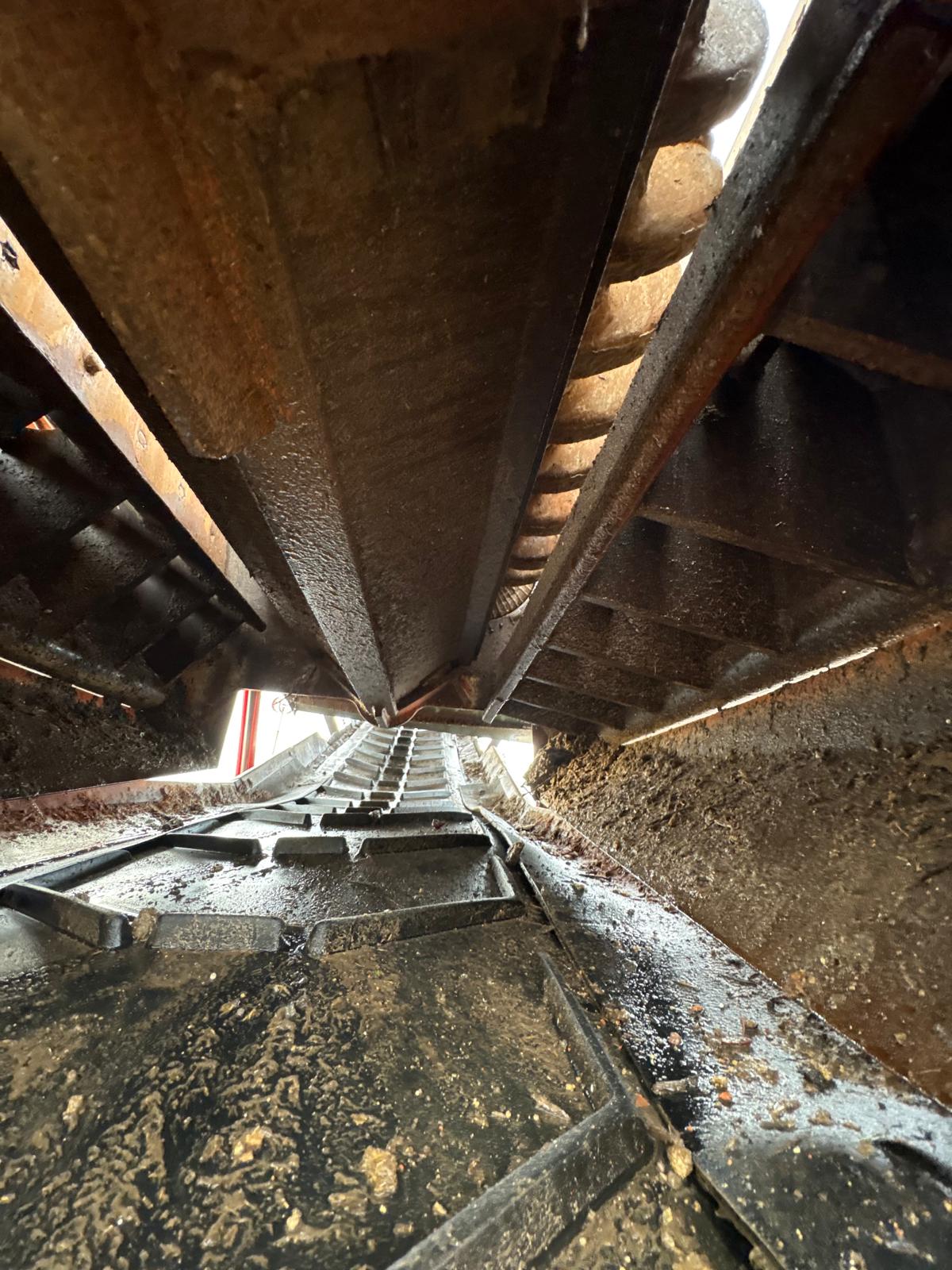 Used Arjes 250 evo Impaktor