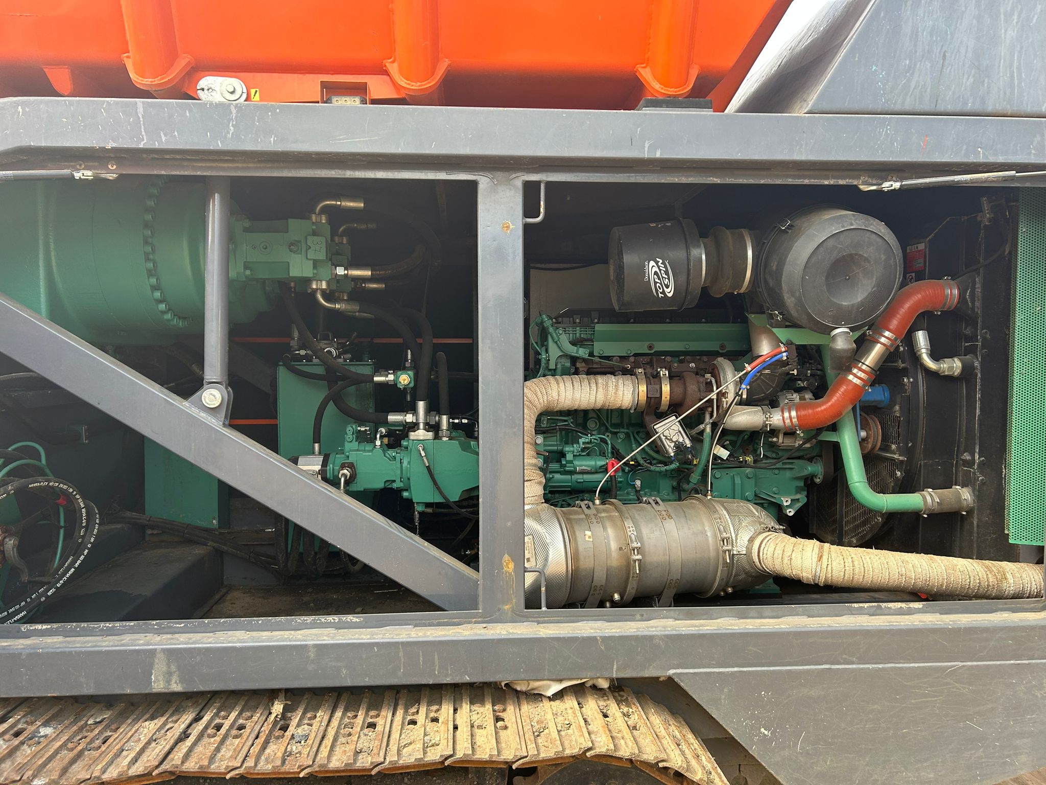 Used 2020 Arjes VZ 750 DK