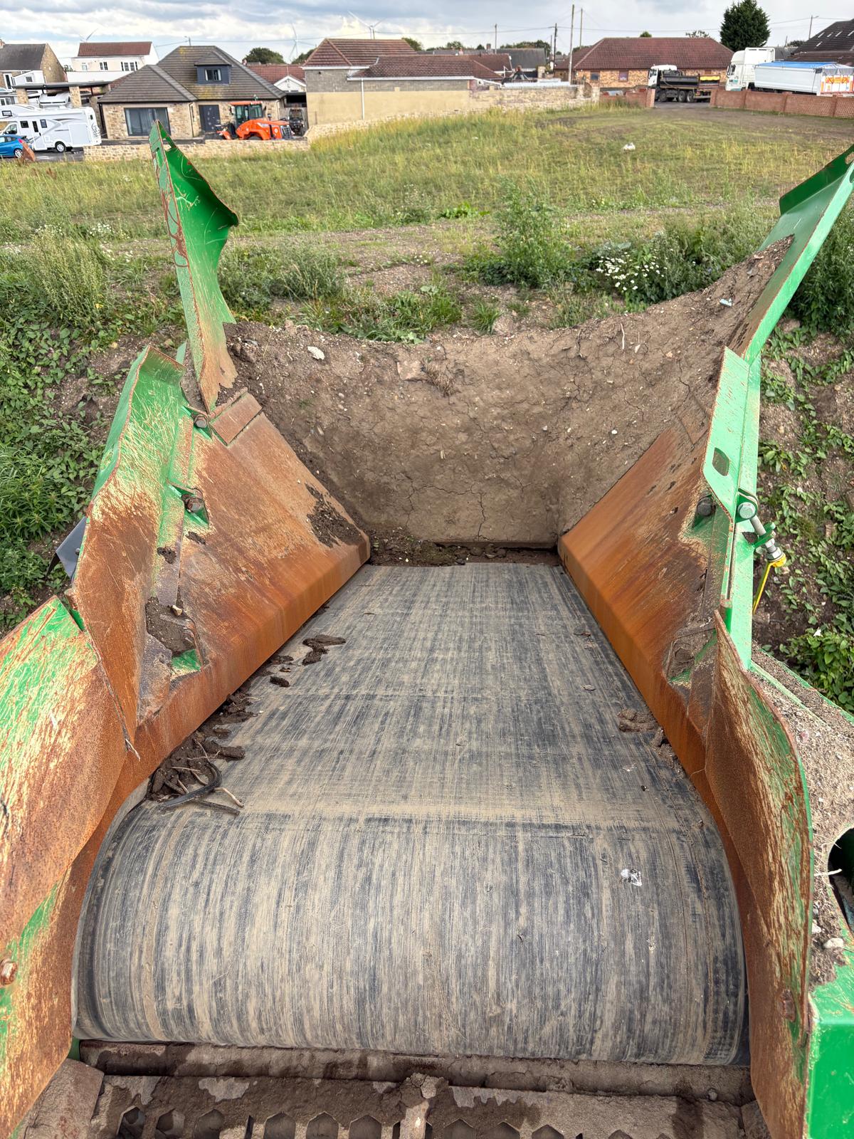 Used 2023 McCloskey R70