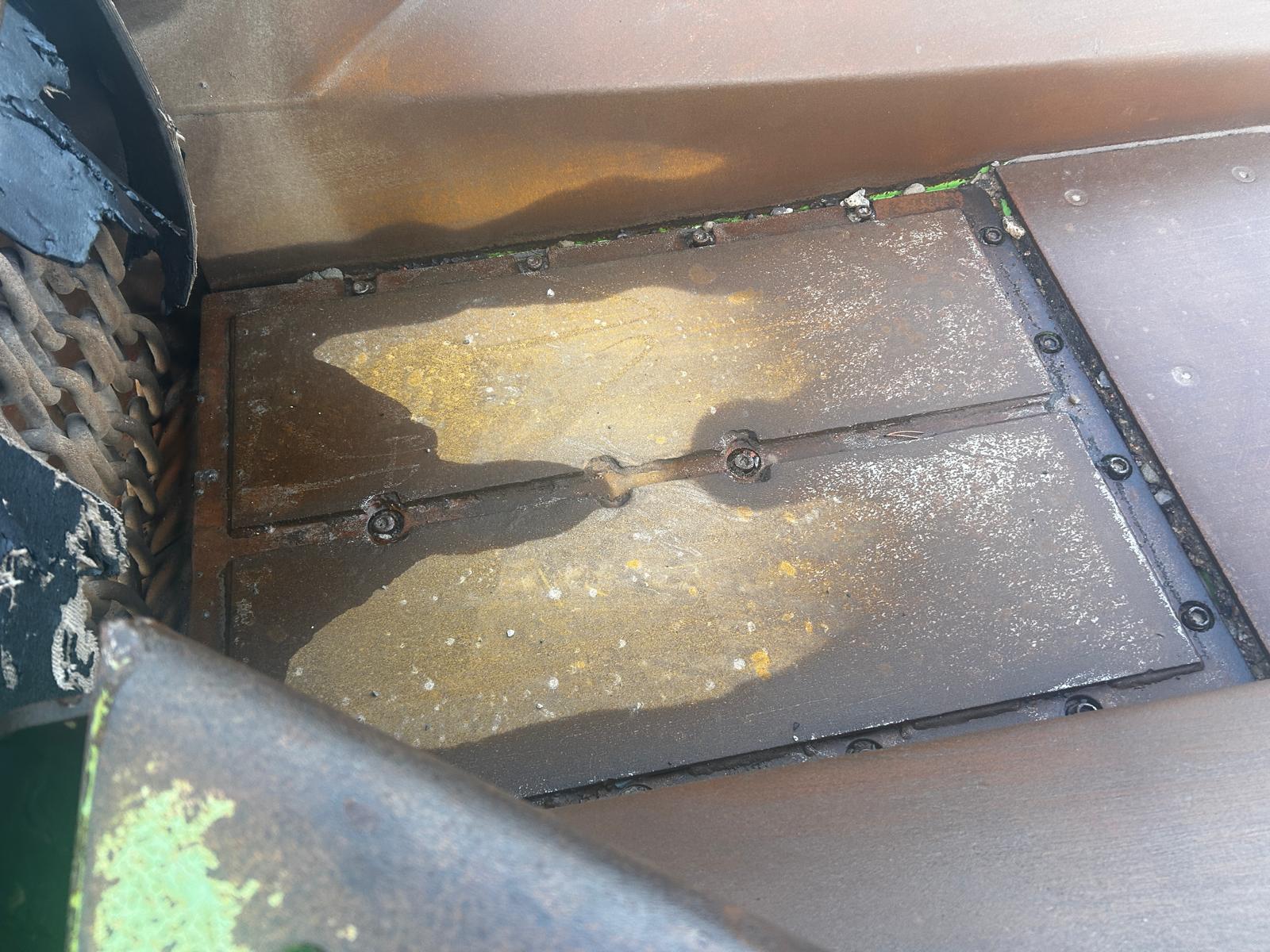 Used 2019 EvoQuip Cobra 230