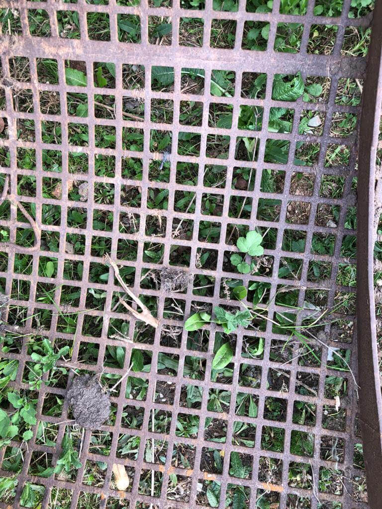 Used Doppstadt SM-518