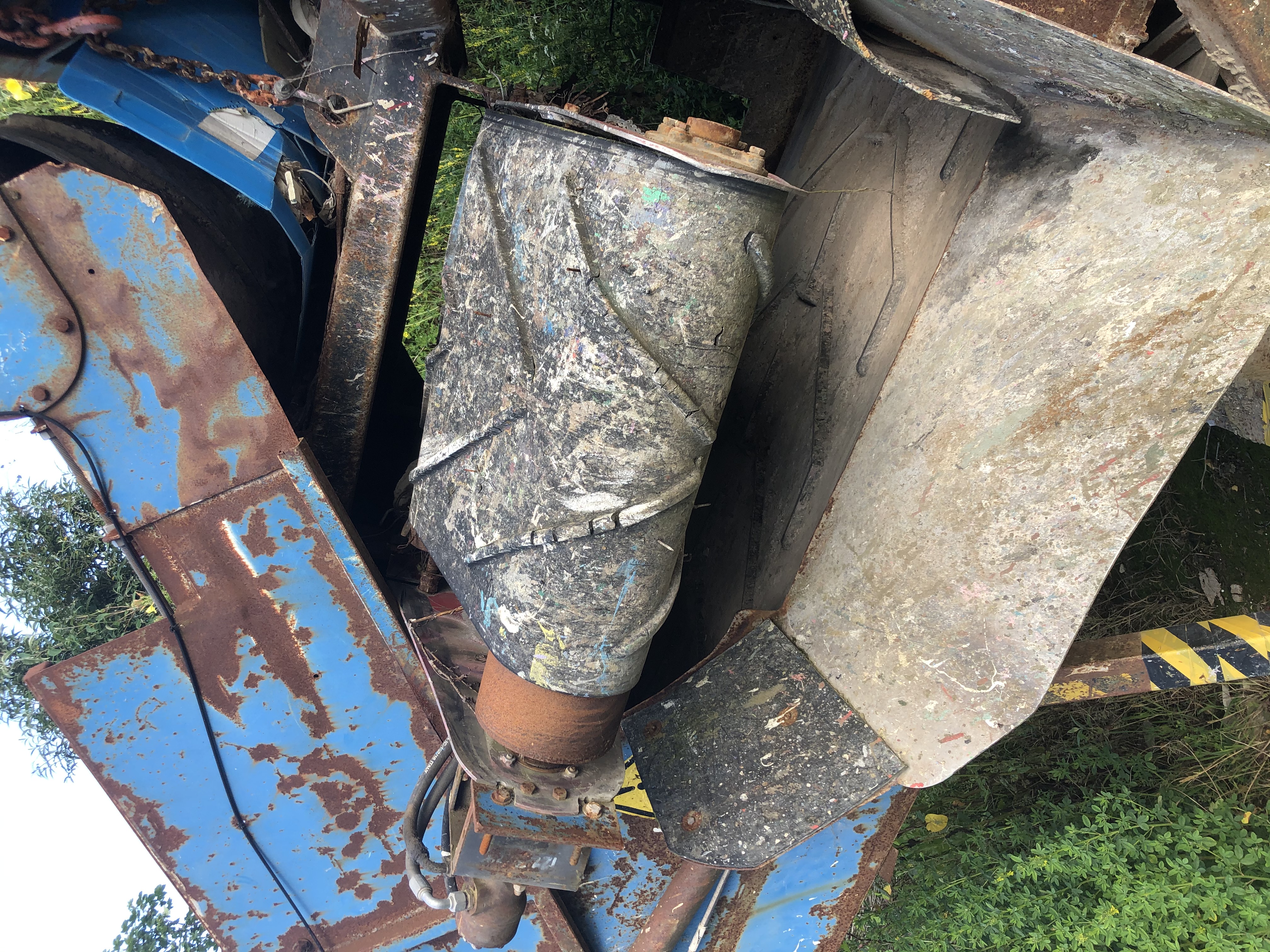 Used Hammel VB 750 D