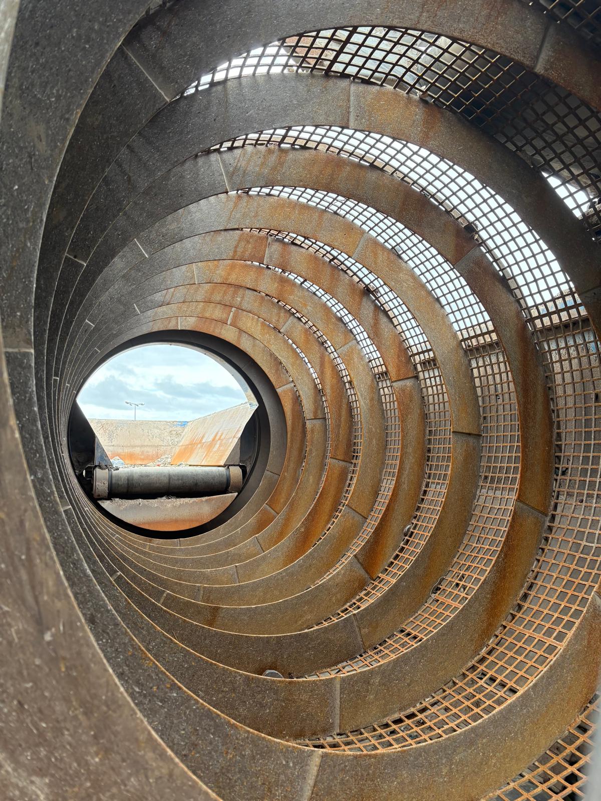 Used 2021 Eggersman T60