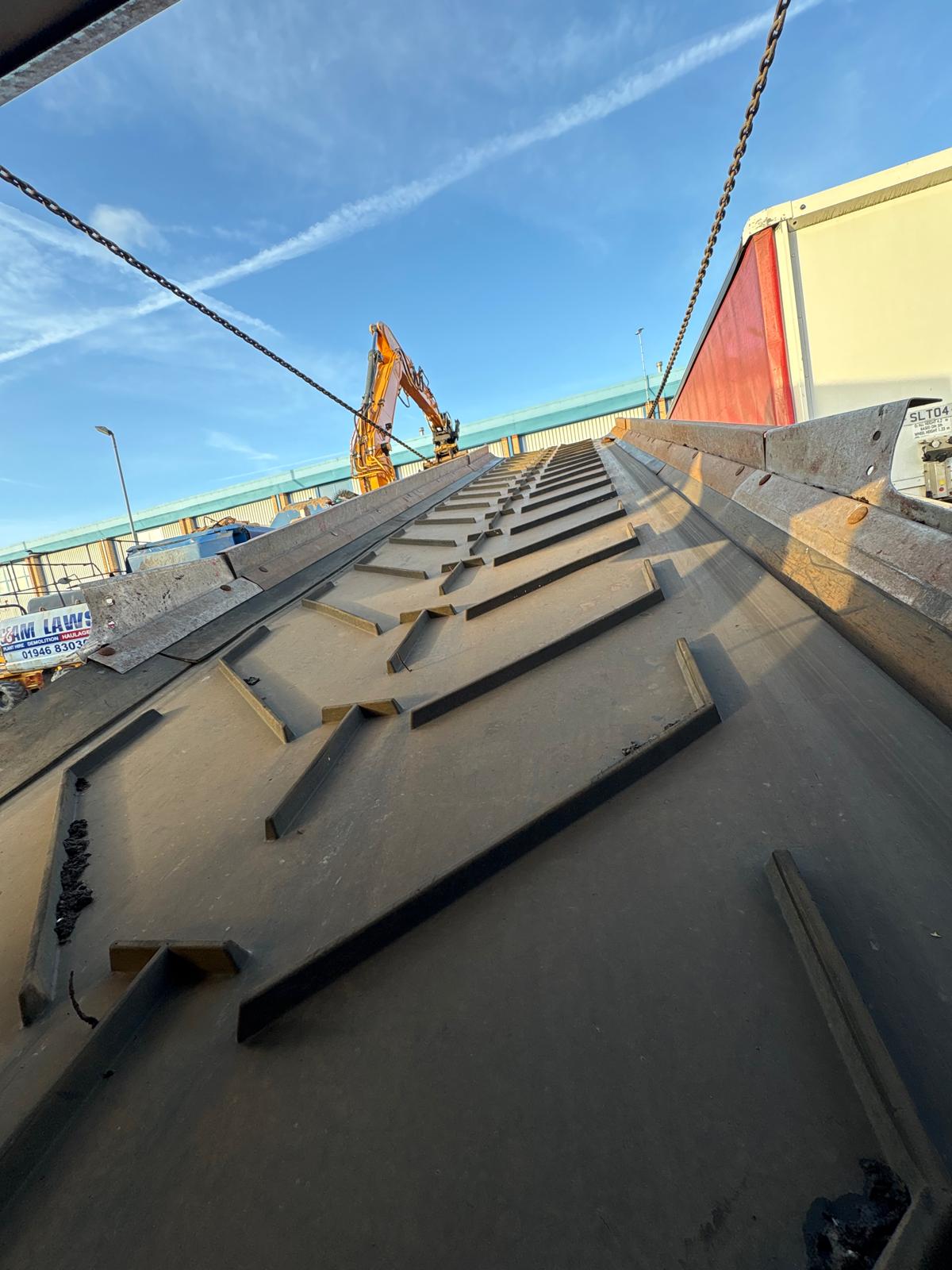 Used 2014 Edge Slayer XL