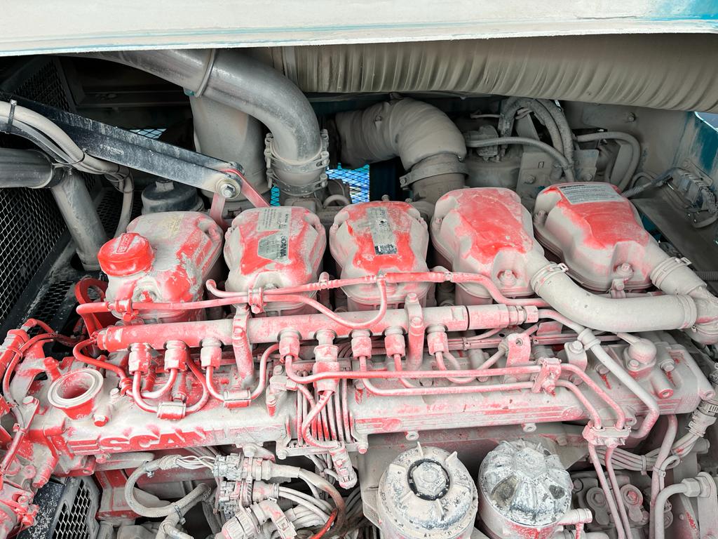 Used 2021 Powerscreen Preimertrak R400X