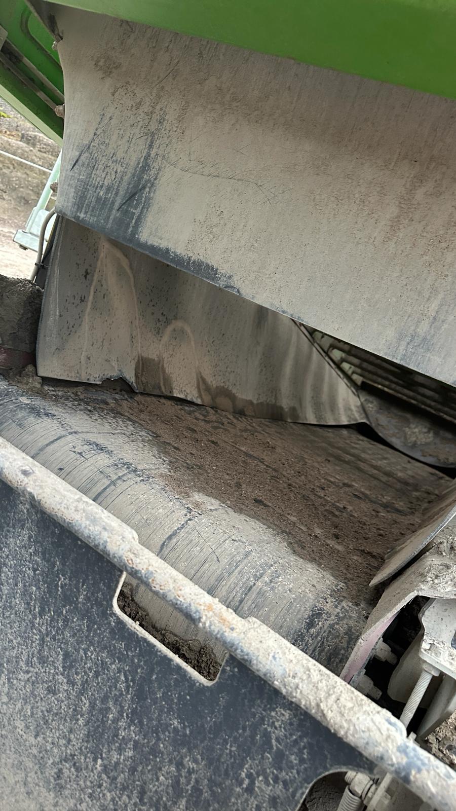 Used EvoQuip Colt 1000