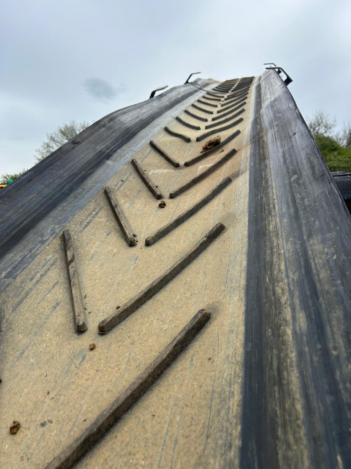 Used 2023 Anaconda DF514