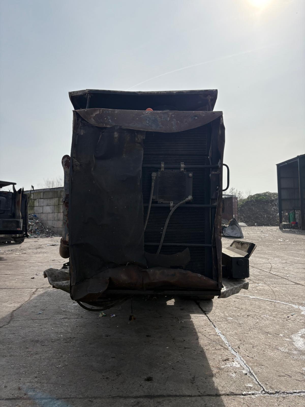 Used 2017 Tana 440DT ECO