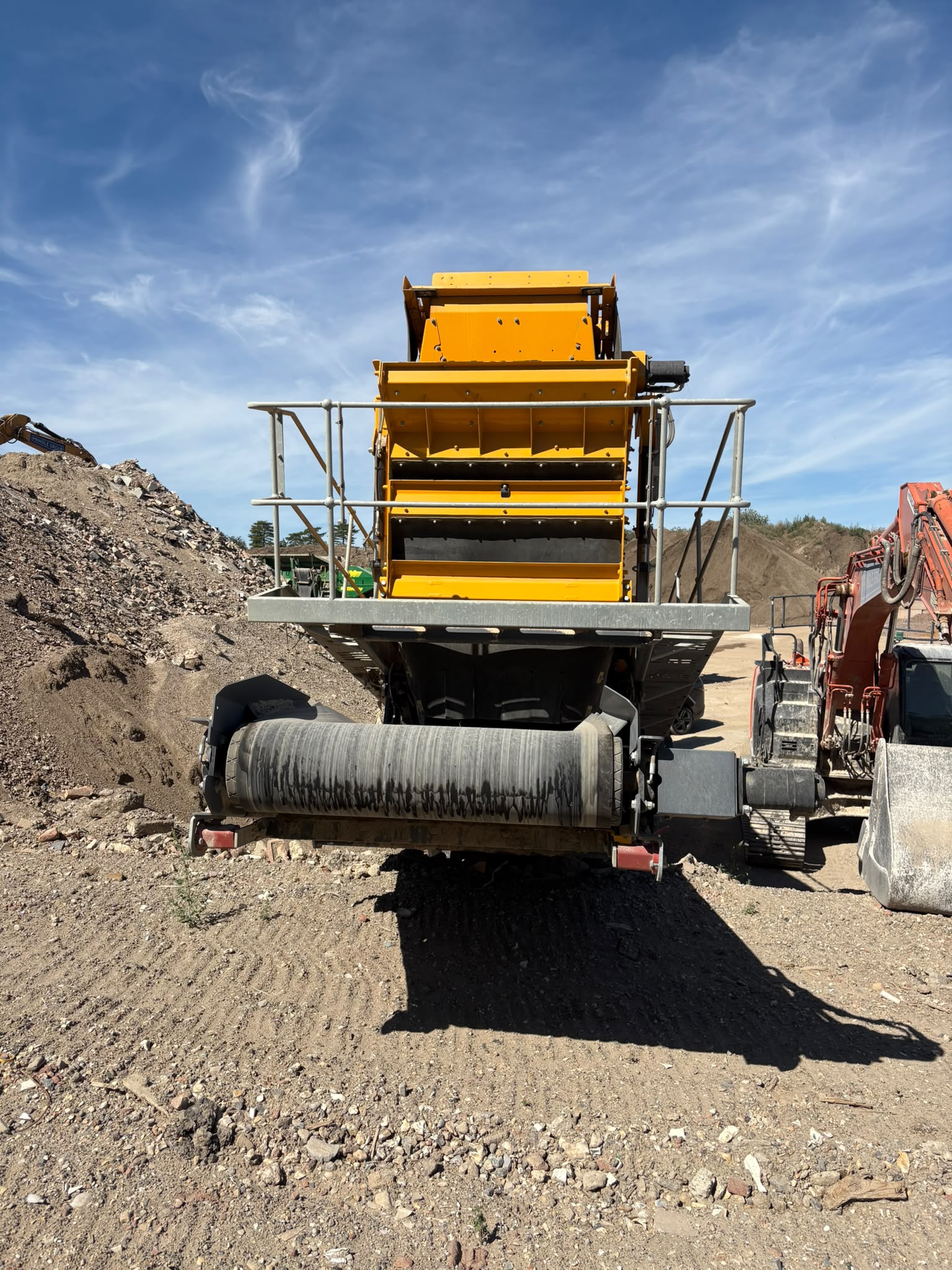 Used 2023 TESAB TS3600