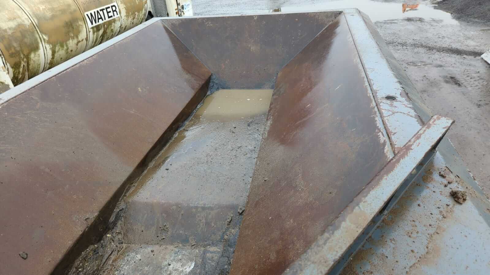 Used RubbleMaster RM70GO!