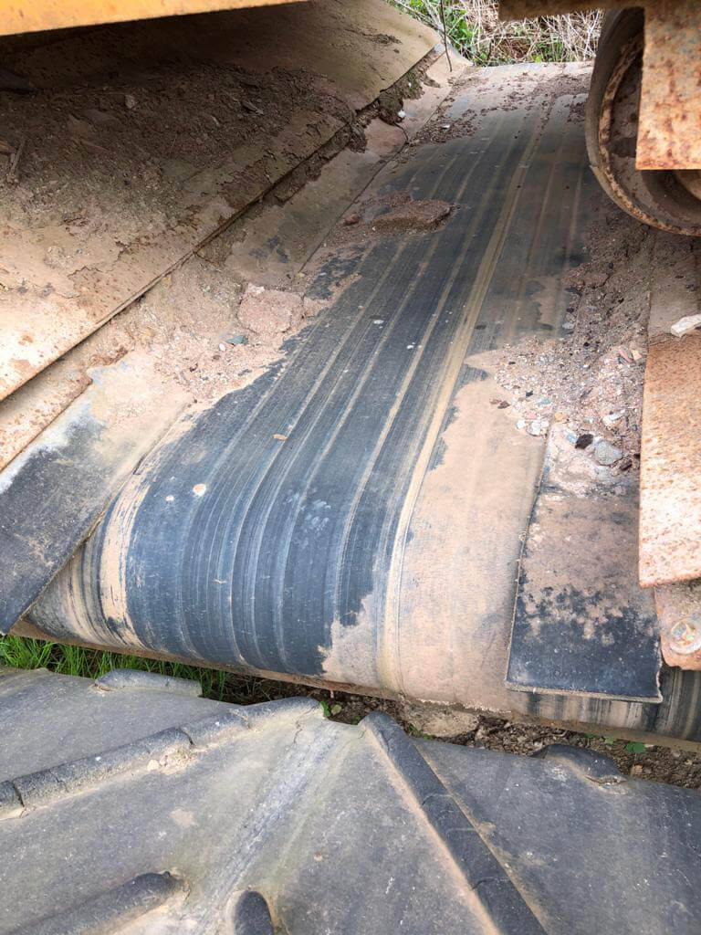 Used Doppstadt SM-518