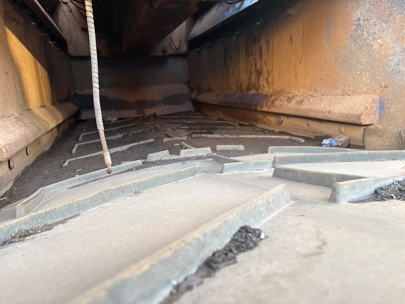 Used 2014 Edge Slayer XL