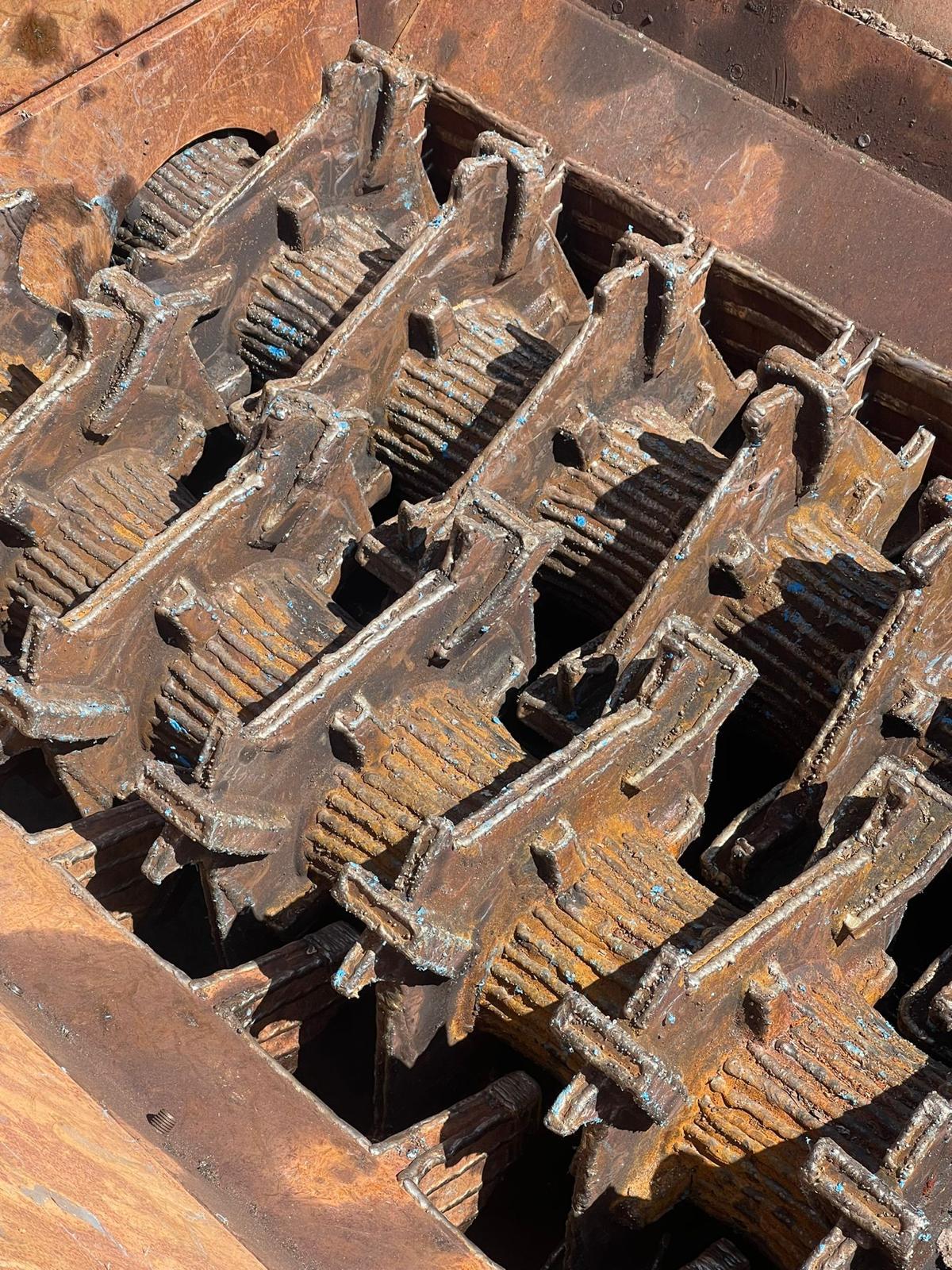 Used 2019 Haas Tyron 2000XL