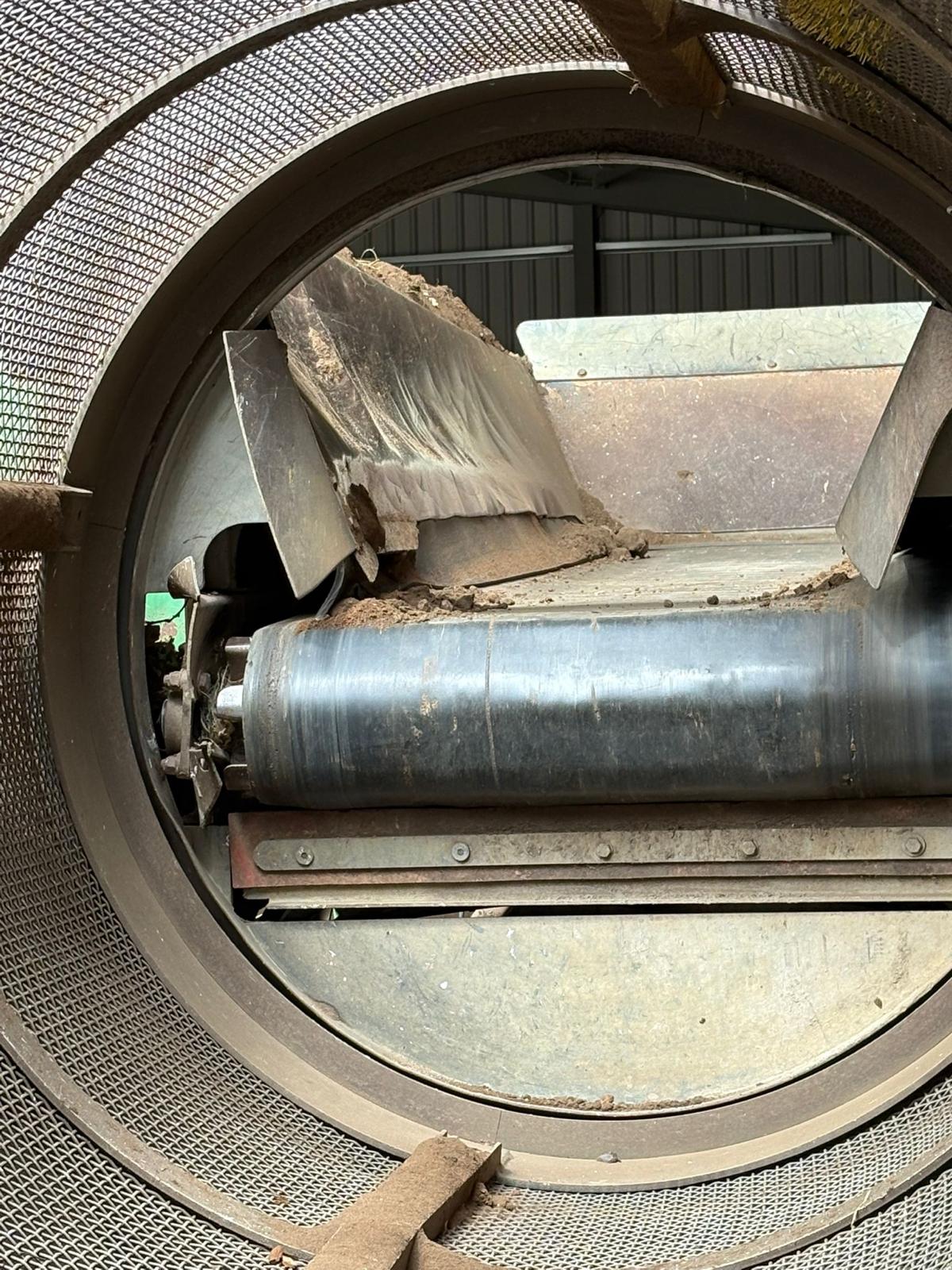 Used 2019 DOYLENVIRO TT5-12