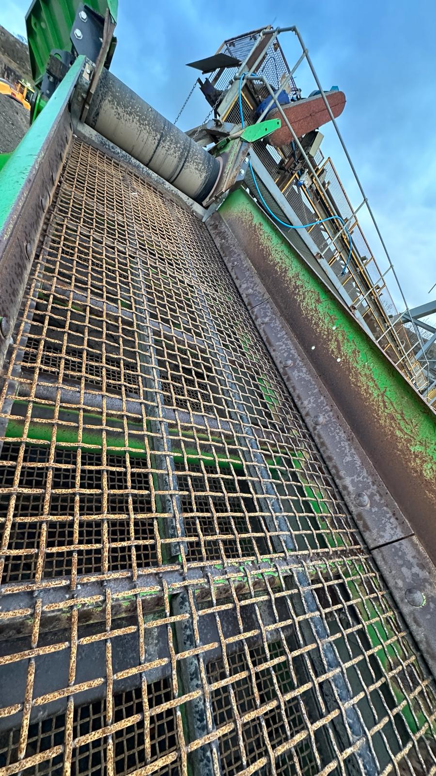 Used EvoQuip Colt 1000