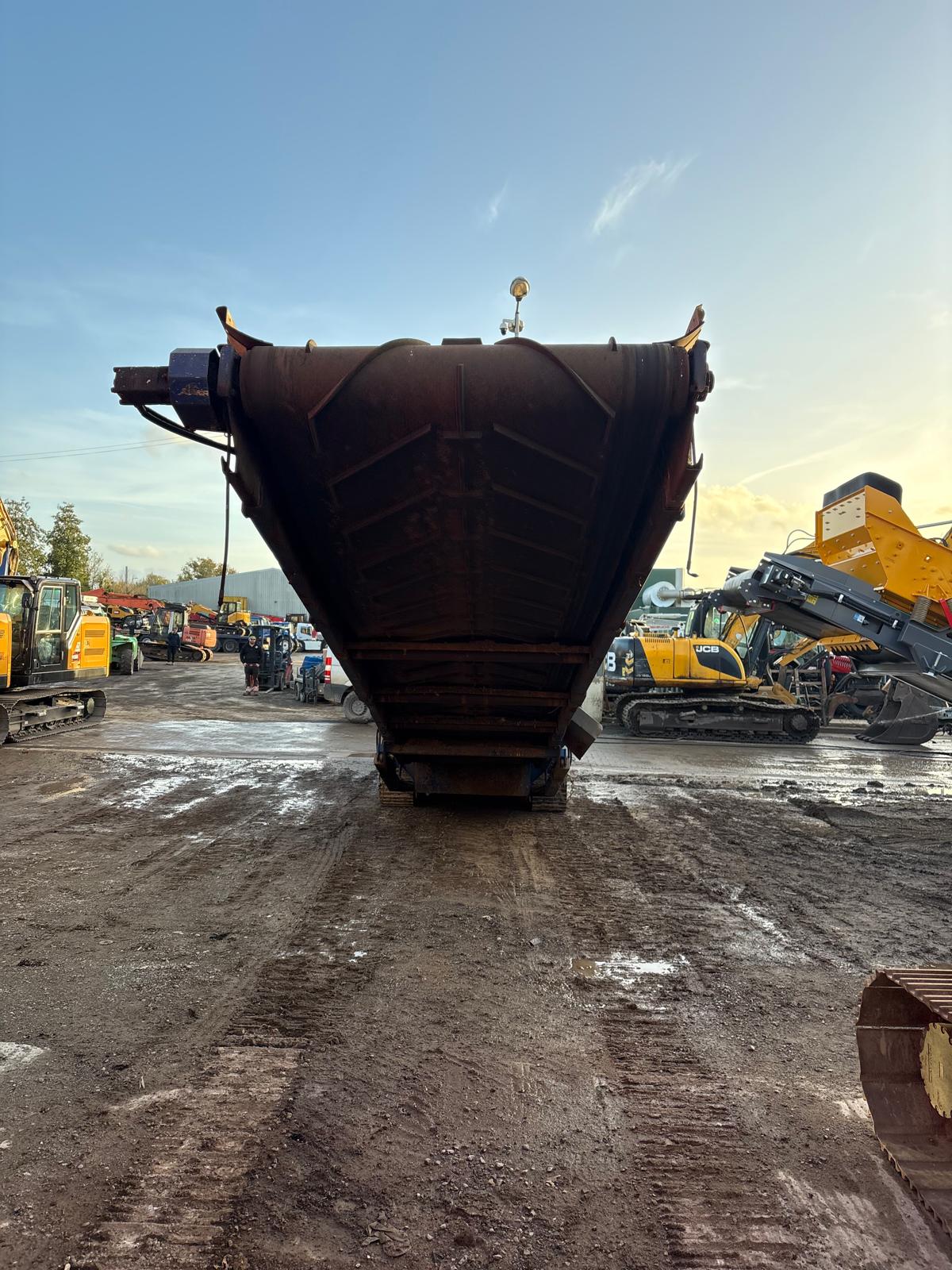 Used 2014 Edge Slayer XL