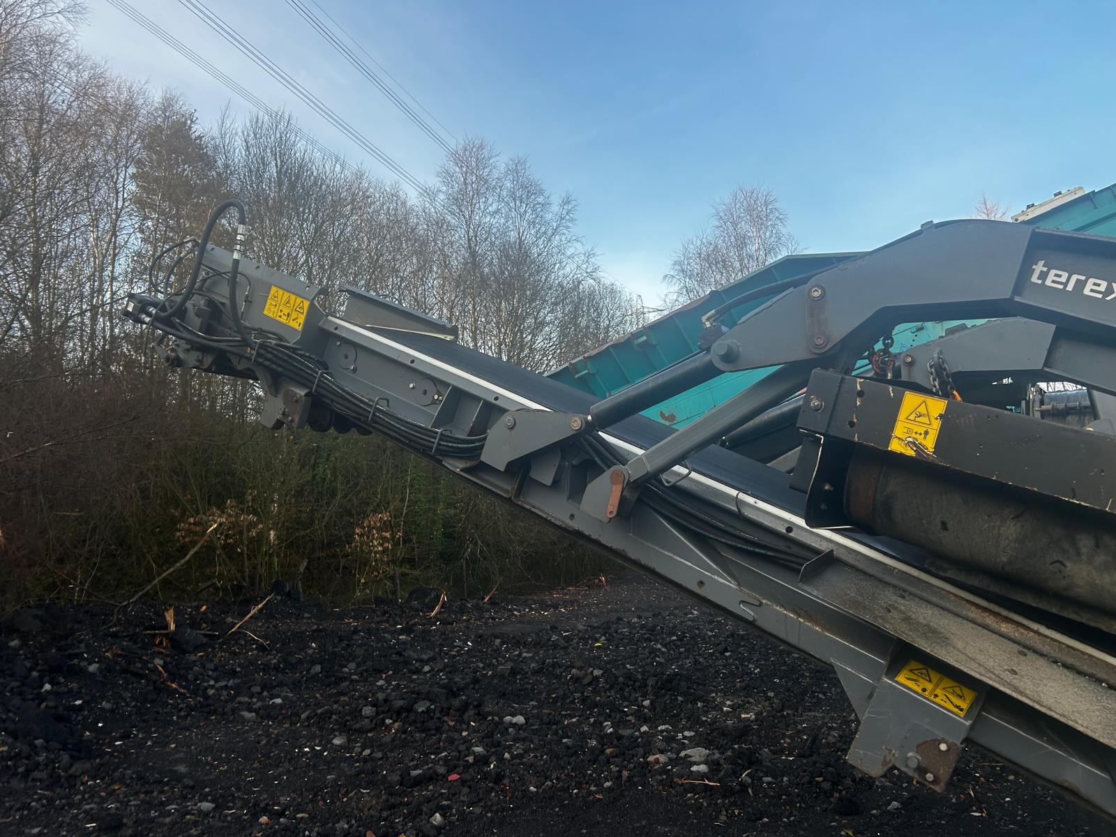 Used 2019 EvoQuip Cobra 230