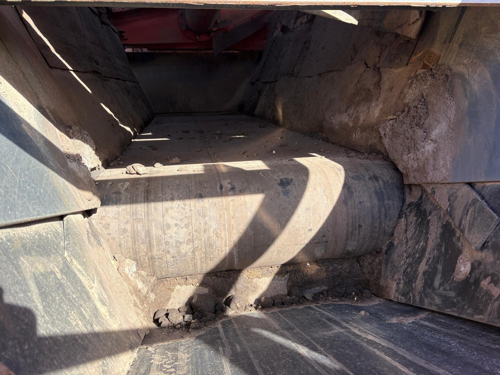 Used 2017 Sandvik QE141