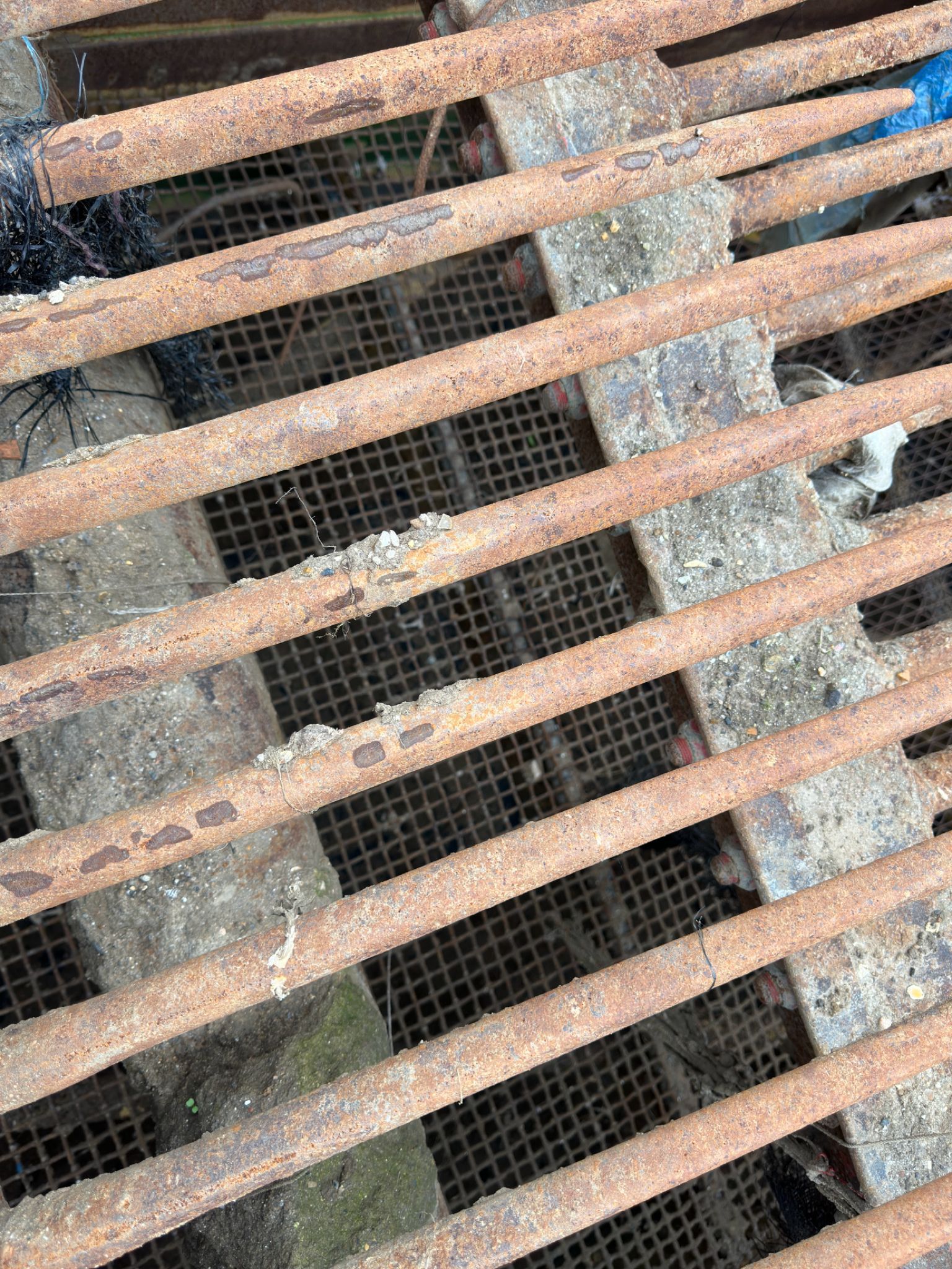 Used 2021 McCloskey R230